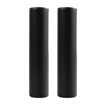 BASSBOSS 155mm Short Pole (2 Pack)