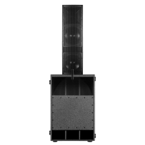 BASSBOSS 155mm Short Pole (2 Pack)
