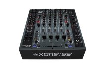 Xone:922 Analog 4-Channel Mixer