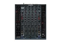 Xone:922 Analog 4-Channel Mixer