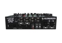 Xone:922 Analog 4-Channel Mixer