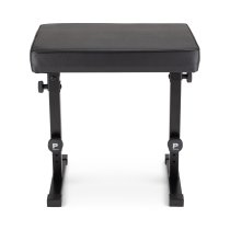 Profile Keyboard Bench - Black