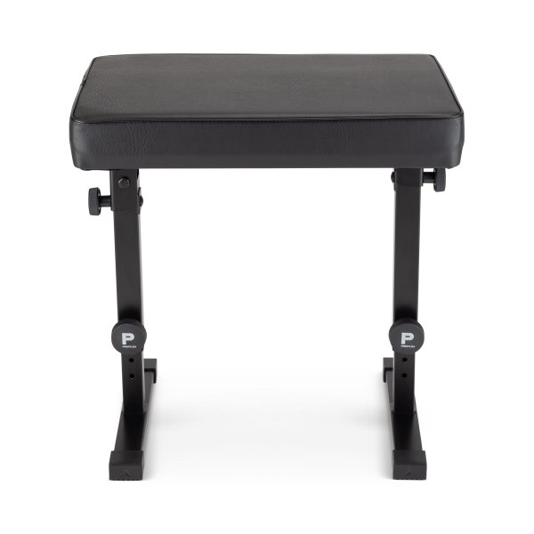 Profile Keyboard Bench - Black