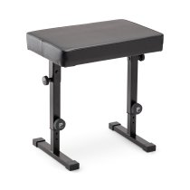 Profile Keyboard Bench - Black