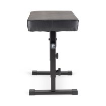 Profile Keyboard Bench - Black