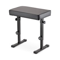 Profile Keyboard Bench - Black