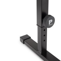 Profile Keyboard Bench - Black