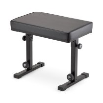 Profile Keyboard Bench - Black