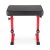 Profile Keyboard Bench - Red