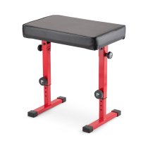 Profile Keyboard Bench - Red