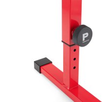 Profile Keyboard Bench - Red