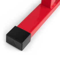 Profile Keyboard Bench - Red