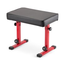 Profile Keyboard Bench - Red