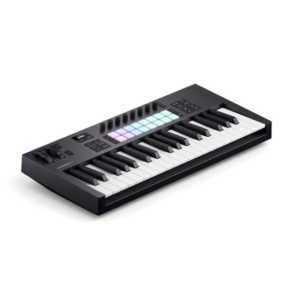 Launchkey 37 MK4 MIDI Controller