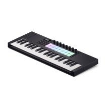 Launchkey Mini 37 MK4 MIDI Controller
