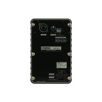 Fostex NF04R Compact Active Speaker with 4" HR-Shaped Woofer Unit