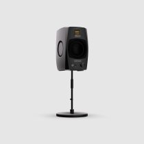 ADAM Audio D3V 3.5-Inch Active Desktop Monitoring System with USB-C Connection - Pair, Black