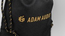 ADAM Audio H200 Closed Back Circumaural Headphones with Detachable Cable