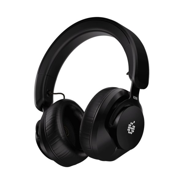 ADAM Audio H200 Closed Back Circumaural Headphones with Detachable Cable