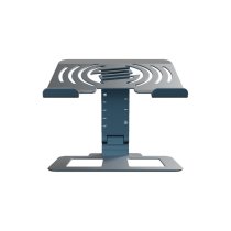 Stand Hub Pro Laptop Stand w/Integrated USB Hub