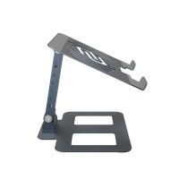 Stand Hub Pro Laptop Stand w/Integrated USB Hub