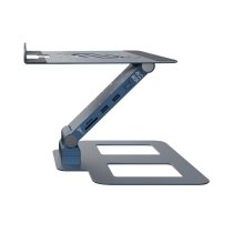 Stand Hub Pro Laptop Stand w/Integrated USB Hub