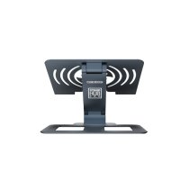 Stand Hub Pro Laptop Stand w/Integrated USB Hub