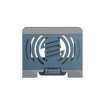 Stand Hub Pro Laptop Stand w/Integrated USB Hub