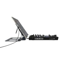 Stand Hub Pro Laptop Stand w/Integrated USB Hub
