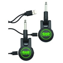 CAD Audio WX25 Digital Wireless Guitar and Instrument System