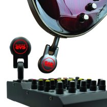 CAD Audio WX25 Digital Wireless Guitar and Instrument System