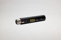 Inline Preamp for Dynamic and Passive Ribbon Microphones