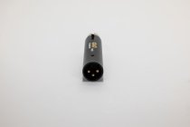 Inline Preamp for Dynamic and Passive Ribbon Microphones