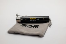 Inline Preamp for Dynamic and Passive Ribbon Microphones