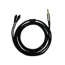 Fostex ET-TH4.4BL 4.4mm 5-pole Balanced Cable