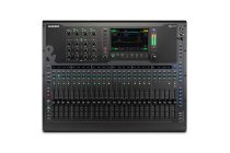 QU-6 Digital Mixer