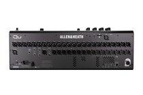 QU-6 Digital Mixer