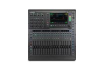 QU-5D Digital Mixer