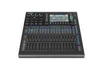 QU-5D Digital Mixer