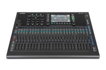QU-6D Digital Mixer