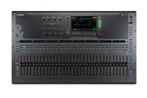 QU-7D Digital Mixer