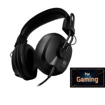Fostex T50RPmk4g RP Series Gaming Headphones, 4th Generation Planar Technology