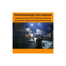 Fostex T50RPmk4g RP Series Gaming Headphones, 4th Generation Planar Technology