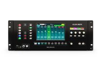 SQ Rack Digital Mixer