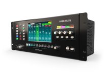 SQ Rack Digital Mixer