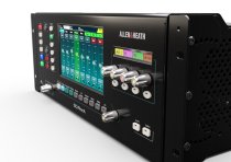 SQ Rack Digital Mixer