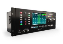 SQ Rack Digital Mixer