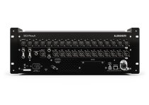 SQ Rack Digital Mixer