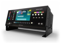 SQ Rack Digital Mixer
