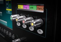 SQ Rack Digital Mixer